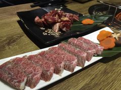 -やきにく 牛将日式焼肉(新华路店)