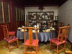 -悦真雅院·四合院·清真私房菜(雍和宫店)