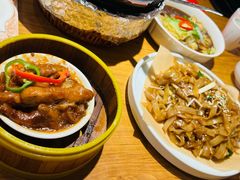 -粤仔湾砂锅粥(广益哥伦布店)