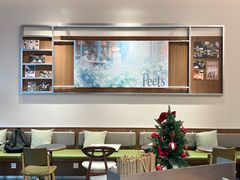 -Peet's 皮爷咖啡(海雅缤纷城店)
