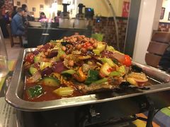 -滋味烤鱼(马北店)
