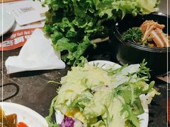 -一品诚记烤肉·甄选店(中南路店)