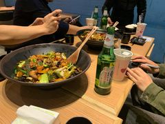 -麻辣盛艳(淮安万达店)