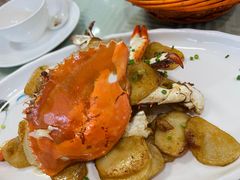 -兴乐饭店(齐飞路店)