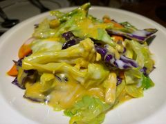 -星叶·东南亚料理(宁波万象汇店)