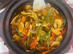 -吉源大排档·鱼生·海鲜(烧烤彩印厂店)