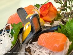 -万龙洲海鲜·粤菜(亚运村店)