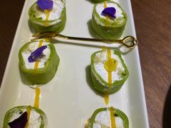 -星叶·东南亚料理(宁波万象汇店)