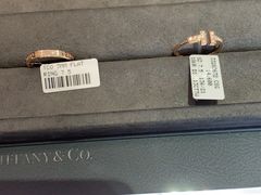 -Tiffany & Co.(香港国际金融中心店)