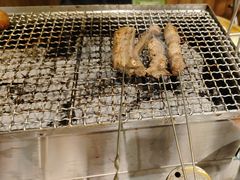 -曾百万小炉小串自助烧烤(高新店)