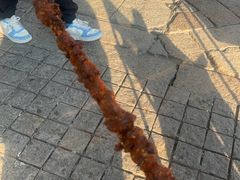 -农乐园炭火烤肉(繁花中心店)