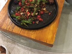 -汇贤府·李氏鲁菜(五棵松店)