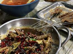 -小民大排档(马场角横路店)