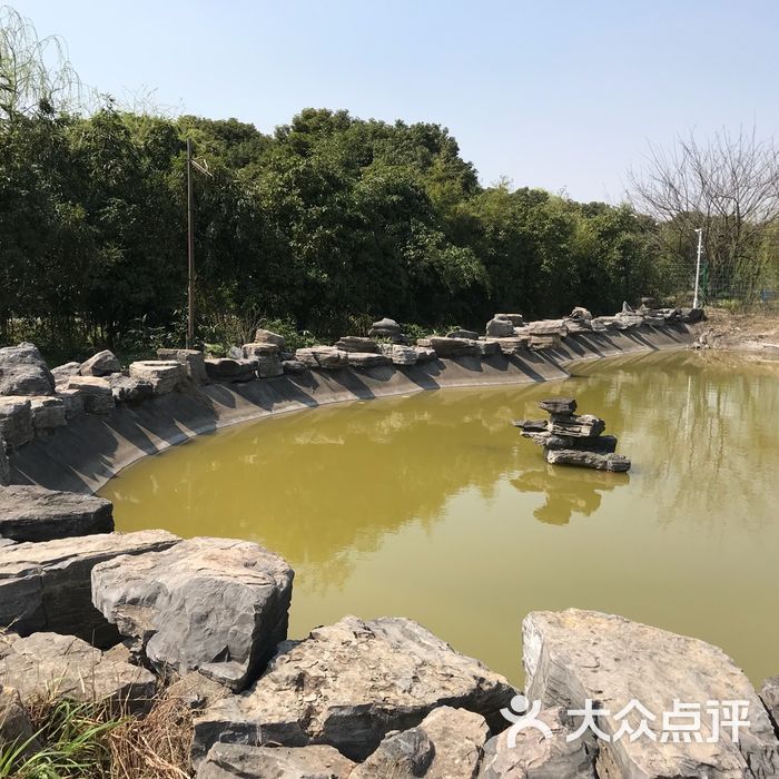 江南休博园农庄