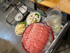 -金龙·打边炉(南京西路店)