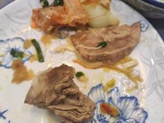 -百家园土菜馆(兴民北路店)