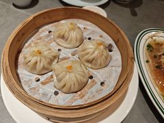 -晓淮山·扬州早茶·淮扬菜(龙阳广场店)