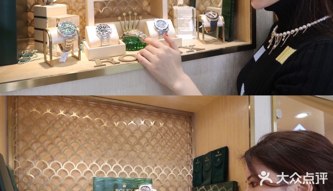 杭州二手奢侈品⌚⌚店~超高性价比💸