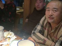 -江城老胖串店(湖西路店)