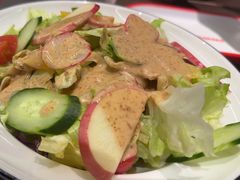 -胖哥俩肉蟹煲(石家庄长安万达店)