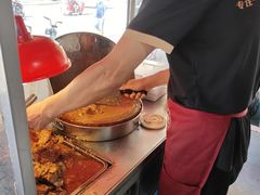 -秦镇史玉林凉皮(翡丽城店)