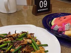 -良友·海鲜青岛菜(五四广场店)