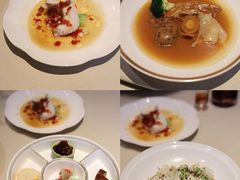 -皇朝会.经典传统粤菜(外滩店)