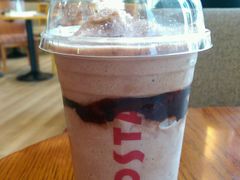 costa来福士5-COSTA COFFEE(成都来福士店)