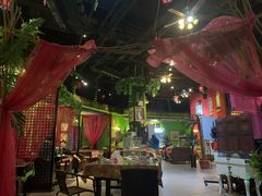 大堂-小娘惹厨房Little Nyonya(狮城有约上榜店)
