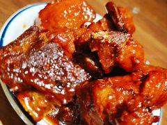 -十面春风·江南面馆(崇宁路店)