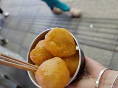 -黄兴南路步行商业街