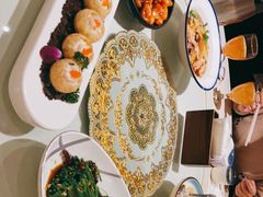 -北国饭店(汕头卜蜂店)