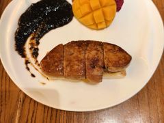 -阿吾罗日本料理(K11艺术中心店)
