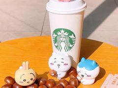-星巴克臻选(嘉兴海宁银泰城店)