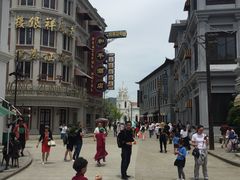 -奔跑吧乐园