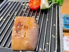 火灸烧烤牛舌-沼津港渔市(宏伊国际广场店)