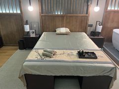 -遇暖·SPA养生按摩