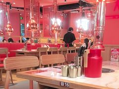 -韩宫宴烤肉·料理(武汉印象城店)