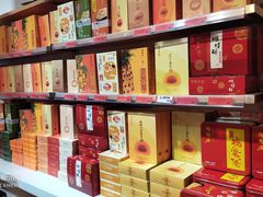 -陶陶居饼家(惠福东路店)