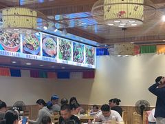 -乡土特色.冷锅鱼.牦牛肉汤锅