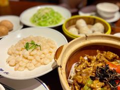 -大牌大·传统杭帮菜(湖滨店)