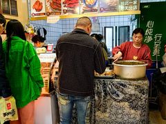 -鸡脚旮旯平江路店