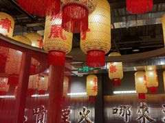-朱光玉火锅馆·太原旗舰(钟楼街店)
