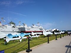 -中国人民解放军海军博物馆