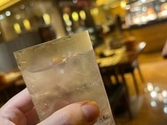 -富力丽思卡尔顿酒店·香荟全日制餐厅