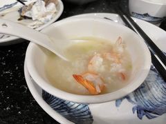 -潮三爷砂锅焗海鲜·生腌·海鲜粥(朝晖店)