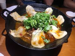 -地锅居(翰林邻里中心店)