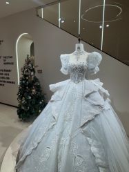 -MISS MIA 婚纱品牌馆
