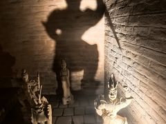 -洛阳古墓博物馆