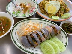 -缅丽·缅甸小吃(版纳店)